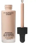 MAC Studio Waterweight SPF 30 Foundation - natur