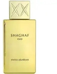 SWISS ARABIAN Shagaf Oud Eau de Parfum