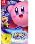 Kirby Star Allies - Nintendo Switch