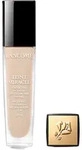 LANC&Ocirc;ME Foundation Teint Miracle - natur