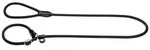 Hunter Retriever-Leine Freestyle schwarz 10 mm/170 cm