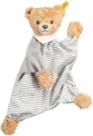 Steiff Schlaf-gut-B&auml;r Schmusetuch 30 cm 239915