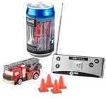 Revell Control 23558 - Mini RC Car Fire Truck