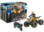 Revell Control 24641 - Quad New Dust Racer