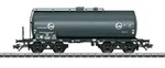 M&auml;rklin 46539 - Einheits-Kesselwagen"EVA"