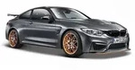 Maisto - 1:24 - 28 Special - BMW M4 GTS