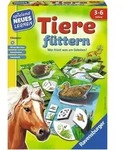 Ravensburger Spiel - Tiere f&uuml;ttern
