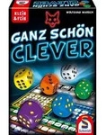Schmidt Spiele - Ganz sch&ouml;n clever