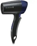 REMINGTON On The Go Reisehaartrockner D2400 - schwarz
