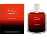 JAGUAR Classic Red Eau de Toilette