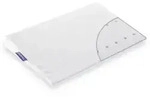 Tr&auml;umeland care Keilkissen Maxi 35x55cm - wei&szlig;