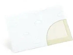 Tr&auml;umeland care Wolke Babykopfkissen 25x40x3cm - wei&szlig;