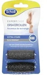 Scholl ExpertCare Ersatzrollen Extra Stark