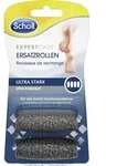 Scholl ExpertCare Ersatzrollen Ultra Stark