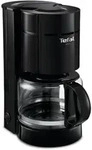 TEFAL Filterkaffeemaschine Uno CM1218DE