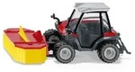 SIKU 3068 Farmer - Aebi TerraTrac TT211