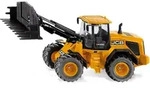 SIKU 3663 Farmer - JCB 435S Agri Radlader