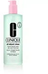 Clinique All About Clean Liquid Facial Soap Oily