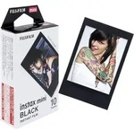 Fujifilm instax mini Film black frame