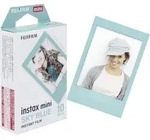 Fujifilm instax mini Film blue frame
