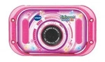 VTech - Kidizoom - Touch 5.0, pink