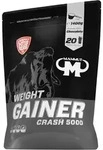 Mammut Weight Gainer Crash 5000 - Chocolate