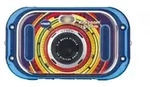 VTech - Kidizoom - Touch 5.0, blau