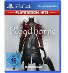 Bloodborne - Playstation 4