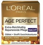 L'Or&eacute;al Paris Age Perfect extrareichhaltige Manuka Nachtpflege
