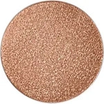 MAC Eyeshadow Nachf&uuml;llung - braun