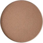 MAC Eyeshadow Nachf&uuml;llung - braun