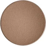 MAC Eyeshadow Nachf&uuml;llung - braun