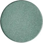 MAC Eyeshadow Nachf&uuml;llung - t&uuml;rkis