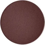 MAC Eyeshadow Nachf&uuml;llung - braun