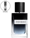 Yves Saint Laurent Y Men Eau de Parfum Nachf&uuml;llbar