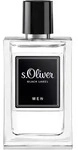s.Oliver BLACK LABEL Men Eau de Toilette