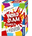 KOSMOS - Word Slam Family - f&uuml;r die ganze Familie