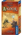 KOSMOS - Die Legenden von Andor - Die verschollenen Legenden - Alte Geister