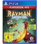 Rayman Legends - Playstation 4