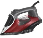 Russell Hobbs One Temperature Dampfb&uuml;geleisen 25090-56