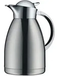 alfi Isolierflasche Albergo TT Edelstahl poliert 1,5l