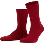 FALKE Unisex Sportsocken Walkie Light - rot - 37|38