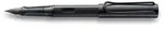 LAMY F&uuml;llhalter AL-star f&uuml;r Linksh&auml;nder