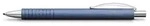 FABER-CASTELL Kugelschreiber Essentio Aluminium Blau