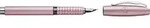 FABER-CASTELL F&uuml;ller Essentio Aluminium Ros&eacute; M