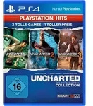 Uncharted - The Nathan Drake Collection - Playstation 4