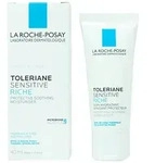 LA ROCHE-POSAY Toleriane sensitive reichhaltige Creme