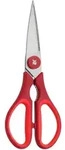 WMF K&uuml;chenschere Touch - rot