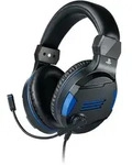 Bigben PS4 Stereo-Headset V3 (Offizielle Playstation Lizenz)