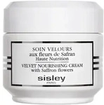 Sisley Soin Velours aux Fleurs de Safran